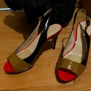 Jones NY heels